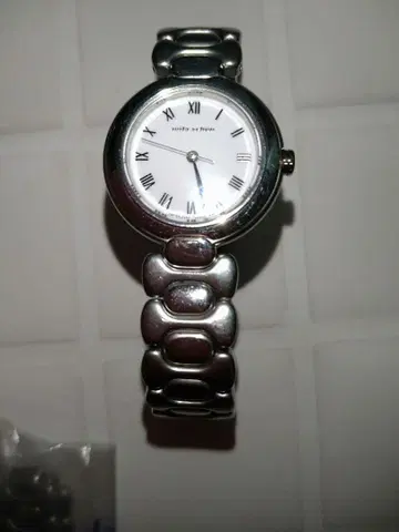 밀라숀 여성용 손목시계