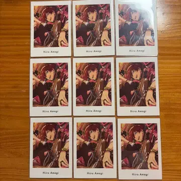 파샤츠 vol.6 아마기 히이로 군