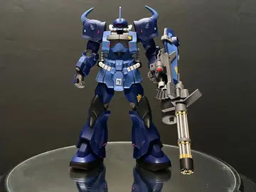 HG 구프 커스텀 페인팅 완성품