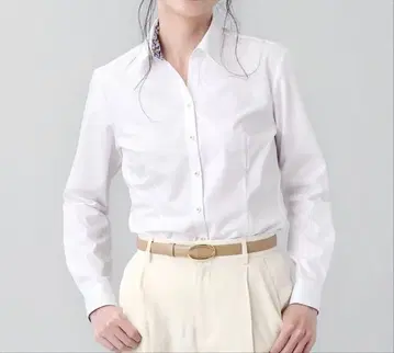 [ 미사용 새상품 ] 브릭하우스 셔츠 디즈니 미키 M 여성용