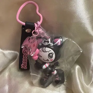 메조피아노 시크릿 캐릭터 참 데비리