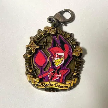 아라스터 메탈 참