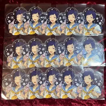 앙스타 중국 크리 유즈루