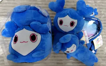 TWICE LOVERYS 쯔위 쯔브리 gigo 한정판 4점 세트