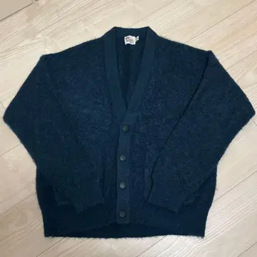 Mackintosh 매킨토시 니트 가디건