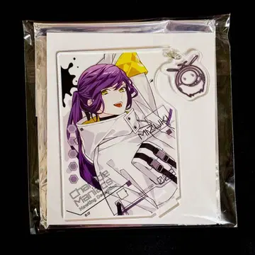 CharadeManiacs 샤레마니 낭독극 미즈키 아크릴 스탠드