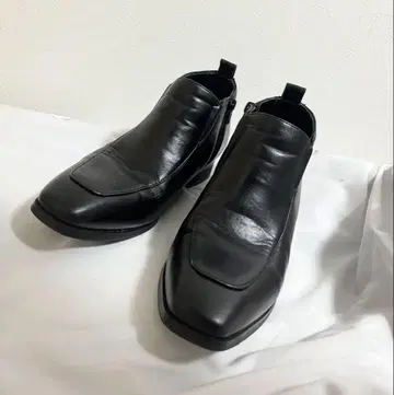 스와로테일 키높이 신발 코스프레