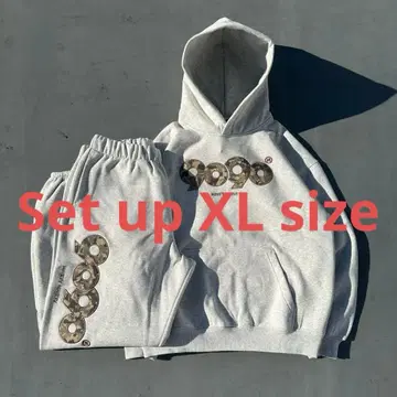 9090 OG 로고 오리지널 셋업