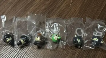 가정교사 히트맨 REBORN! 마지루시 액세서리 묶음 판매