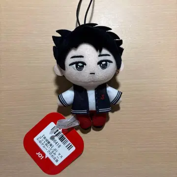 GIGO 킨죠 스카이 마스코트