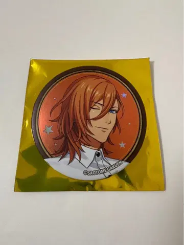 우타프리 스이파라 캔뱃지 렌