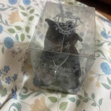 타카미자와 씨 피규어