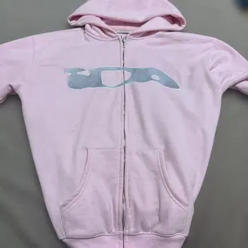 Ida 지퍼 후드티