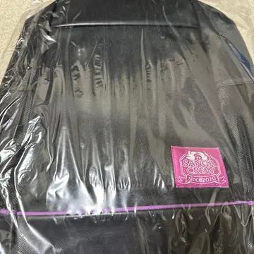 교토 산가 럭색