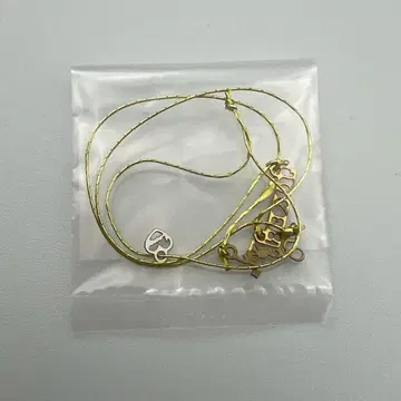 핫토이즈 1/6 피규어 배트맨 할리퀸 목걸이