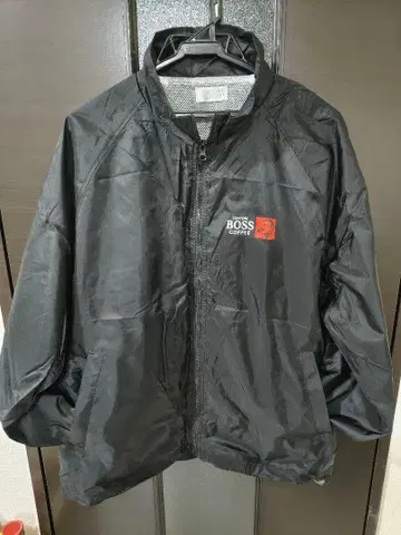 산토리 BOSS 보스점 보스 레이어드 3way 자켓