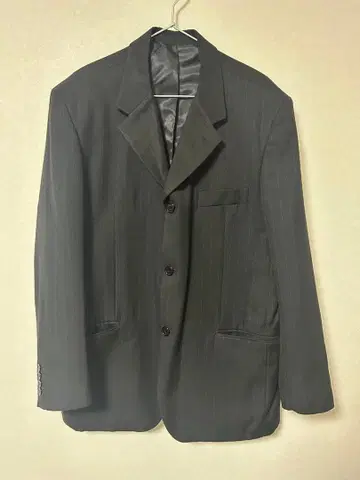 [ 이탈리아제 ] CONEY ISLAND 테일러드 자켓 구제 의류