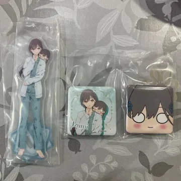 러브 라이브  세가 럭키 쿠지 카츠라기 이즈미