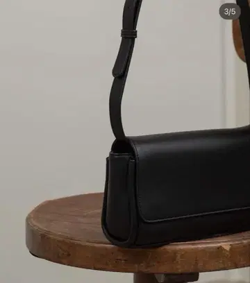 Amiur 스틱 마시멜로 백