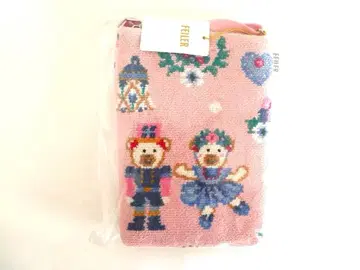 WEB 한정판 [페이러] 리베&릴리아 너트크래커 숄더백