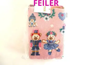 WEB 한정판 [페이러] 리베&릴리아 너트크래커 숄더백