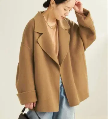 plage 해밀턴 리버 셔츠 자켓 36