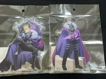 하이큐 미야 아츠무 미야 오사무 아크릴 스탠드 touchthedream