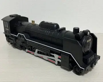 말카 Maruka 프릭션 D51 증기 기관