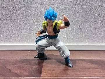 드래곤볼 액션 피규어