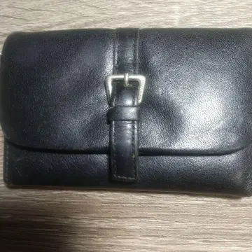 COMME CA DU MODE 키케이스 정기권 지갑