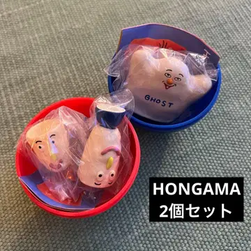 HONGAMA 2개 세트