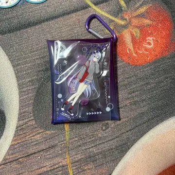 요이사키 카나데 멀티 파우치