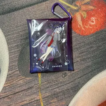 요이사키 카나데 멀티 파우치