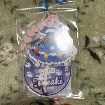 비밀의 아이프리 이온 팝업 아크릴 스탠드 니카이도 타마키