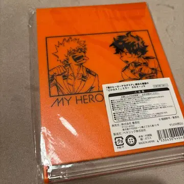 히로아카 바쿠고 카츠키 미도리야 이즈쿠 거울