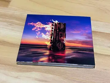 B'z FYOP 최초 한정 CD+Blu-ray