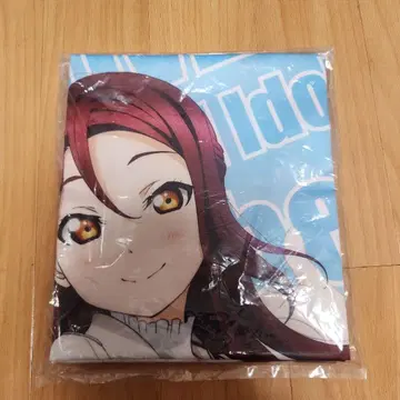 러브 라이브! 선샤인!! 사쿠라우치 리코 하이퍼 점보 멀티 크로스