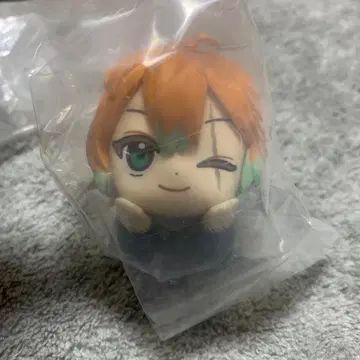 악마고양이 리라코로 테디 브라운