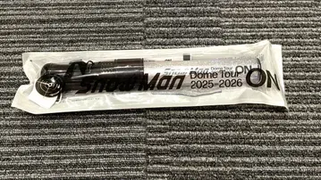 SnowMan ON 응원봉