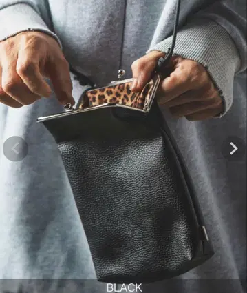 컨디션 최상 [ CAMBIO ] 숄더백