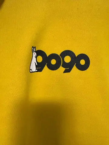 9090 FR2 콜라보 맨투맨 후디