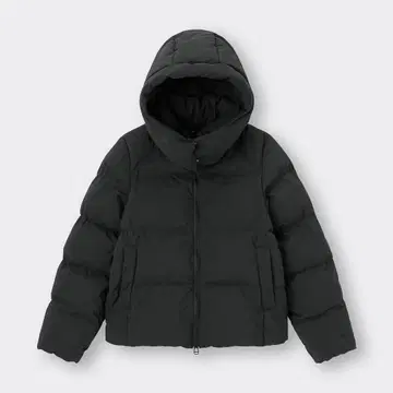 히트 패디드 블루종 S 사이즈 블랙 gu