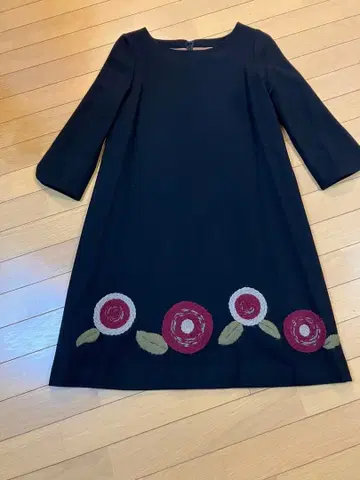 호코모모라 원피스