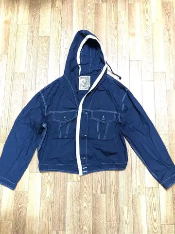 노스 마린 드라이브 NORTH MARINE DRIVE 45rpm 블루종