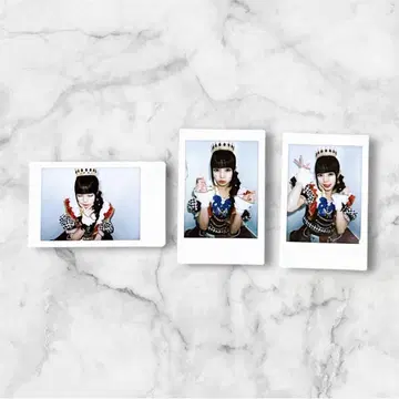 i LiFE! 소라시 카렌 폴라로이드 3