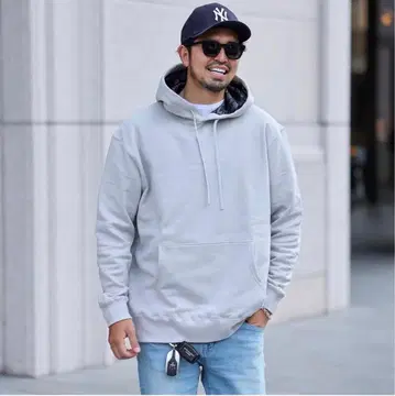 EURO KENNY eurokenvy ERKV 유로켄비 로고 후드티