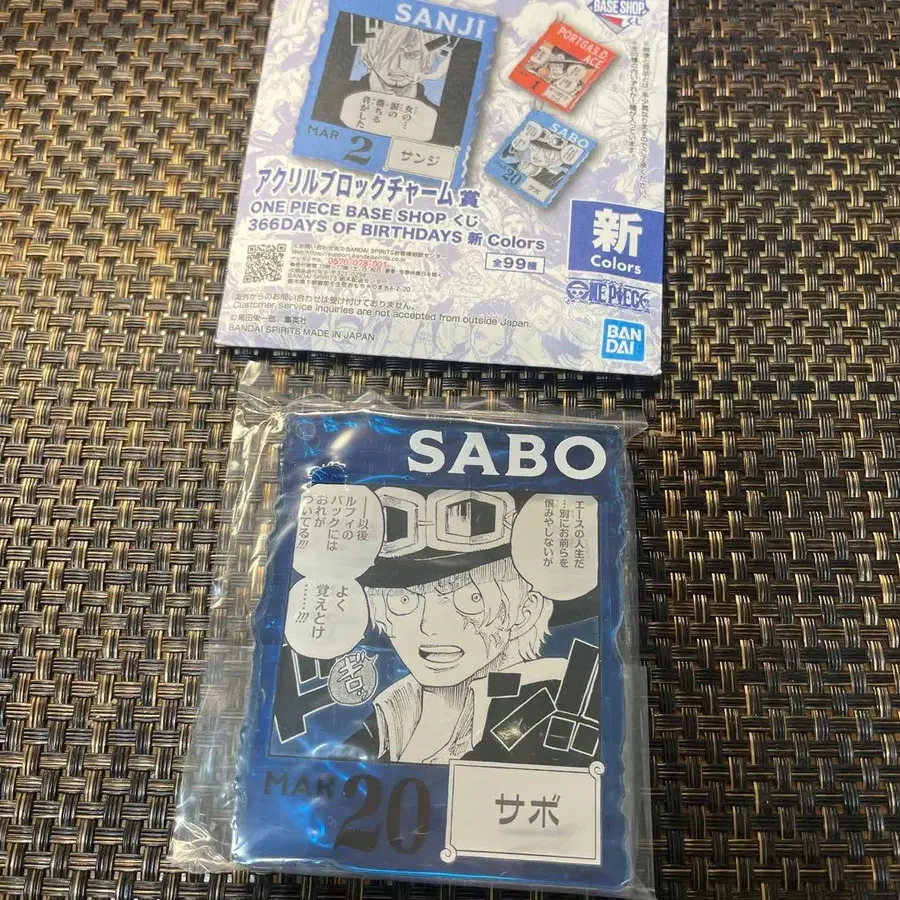 1번째 상품 이미지