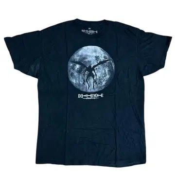 DEATHNOTE 데스노트 T셔츠