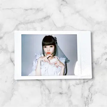 i LiFE! 쿠우시 카렌 폴라로이드 4