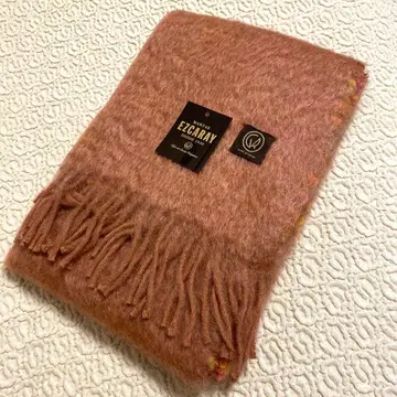 MANTAS EZCARAY 맨타스에스카라이 머플러